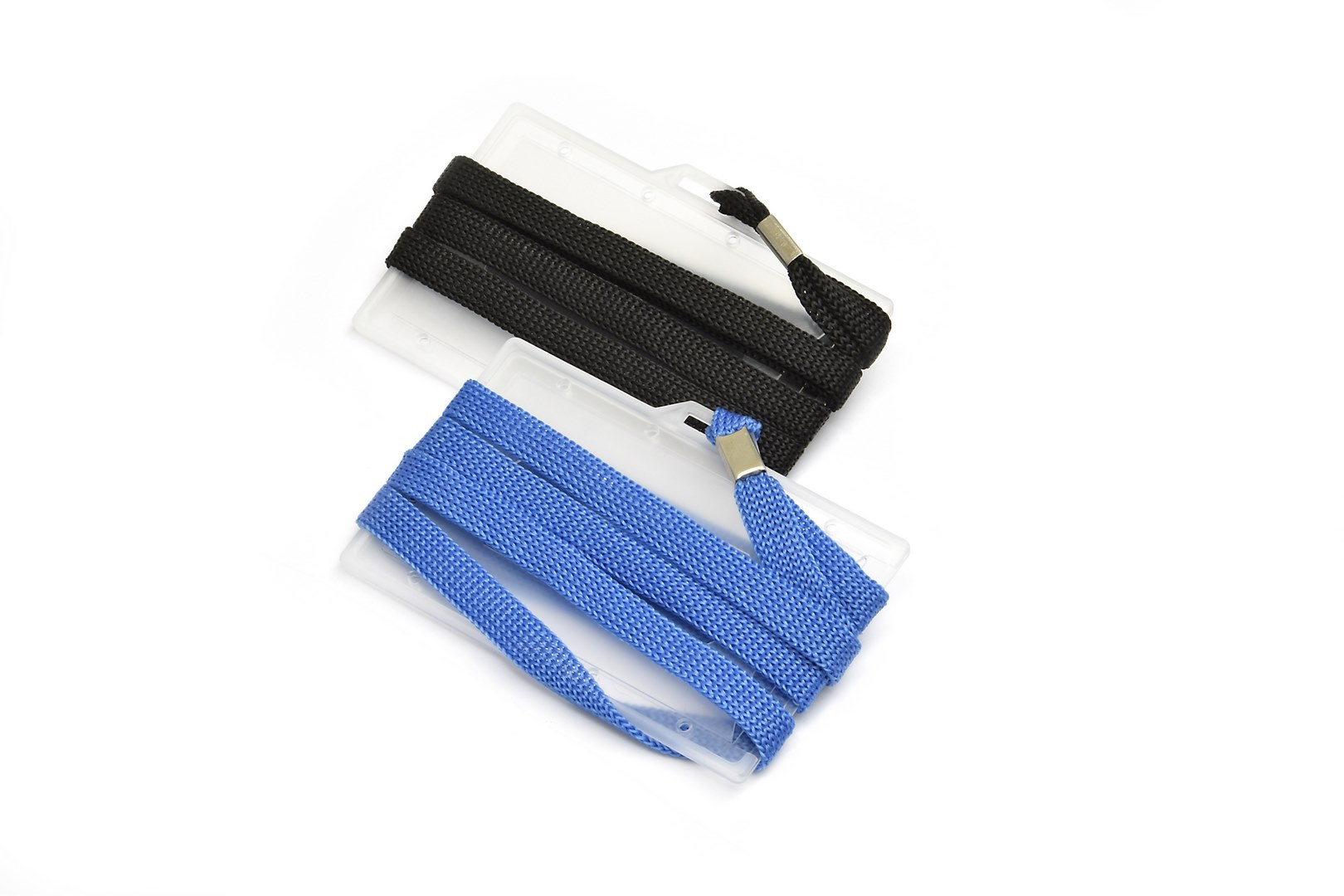 Holder z taśmą  czarny (50) ARGO [601032]